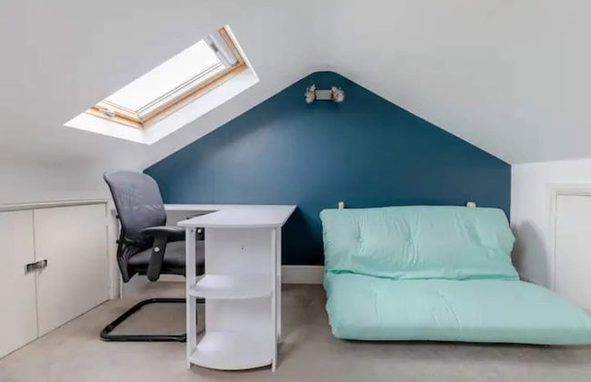 Beautifully Designed 2BD House - by Queen's Park! - Foto 5