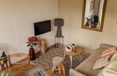 Maison typique 6 couchages oleronaise au cœur de l'île d'oleron - Foto 3