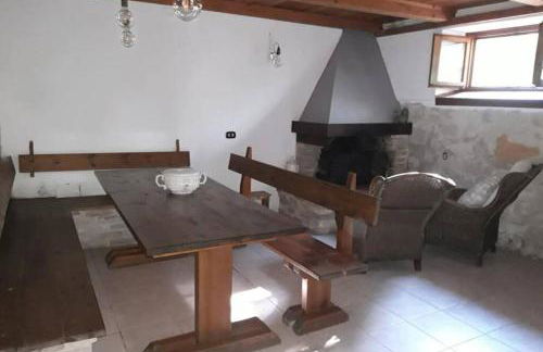 LA BAITA DEL CONTE - Photo 15