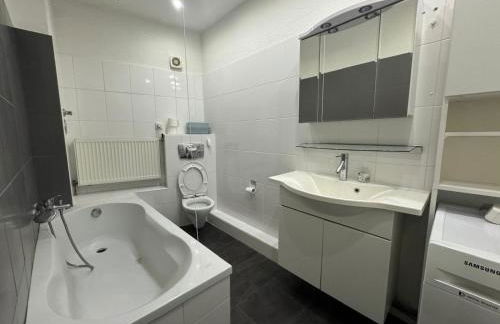 Best Frankfurt Apartments - Foto 12