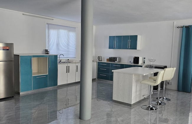 Lovely 3-bed Villa in Goodlands Mauritius - Foto 1