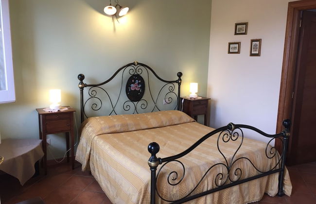 Agriturismo Arangea - Foto 13