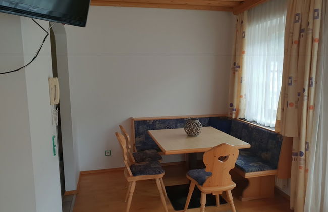 Appartementhaus Gugganig - Photo 19