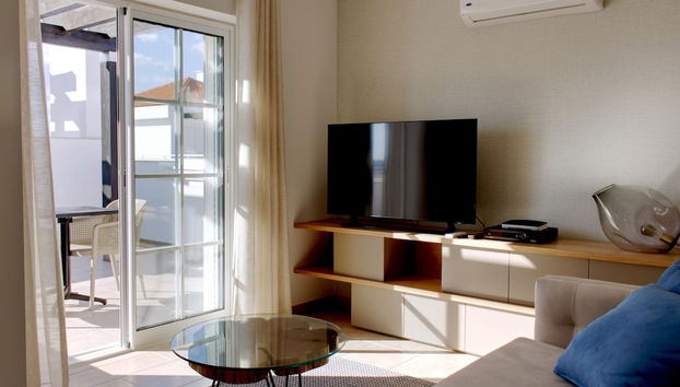 Formosa Bay - HB in Tavira - Foto 2, Habitación