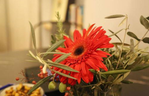 La Boheme Casa Rural - Foto 37