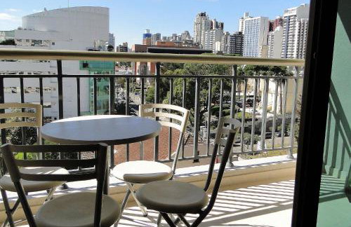 Requinte e privacidade em bairro nobre de Curitiba - Foto 56