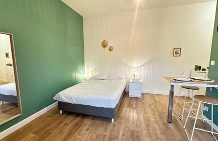 Le petit Verdier Mosellan - Thionville - 2P - Foto 17