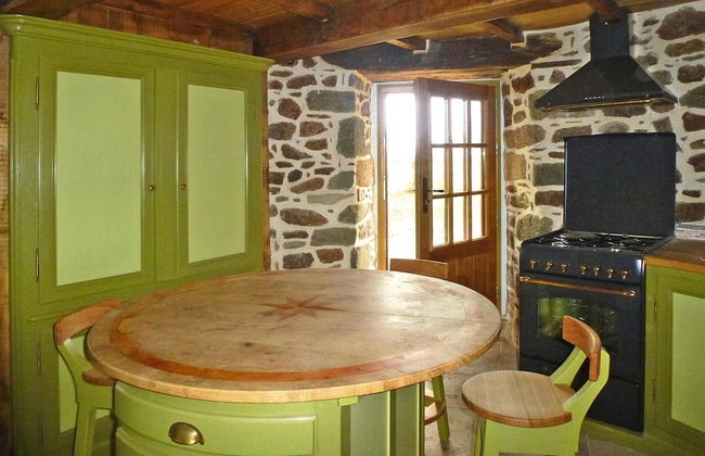 Windmill Stay Near Goelo Coast Beaches - Foto 13