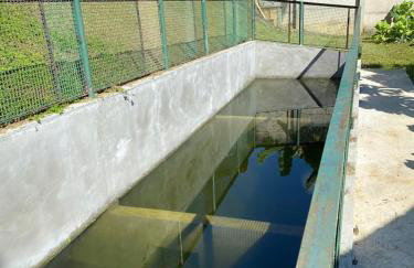 Sítio N#1 da Serra Perfeito para famílias com bebês e crianças Piscina aquecida e limpeza incluídos - Foto 30