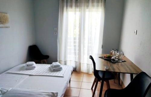 Blue Hotel Apartments - Foto 39