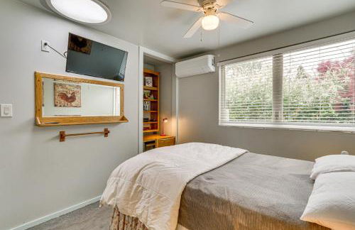 7 Mi to Dtwn Portland Quiet Yet Central Home - Foto 21