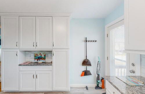 ABCT148 Atlantic Coast Cottage - Foto 12