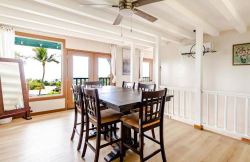 Central! Oceanview Hawaii Style House Pool & SPA - Foto 40