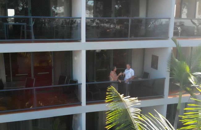 Shelly Bay Resort - Foto 72