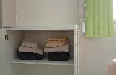 Apartamento Completo para até 6 - 3 Quartos - Garagem Coberta - Conforto de Verdade - Check-in Automático - Foto 33