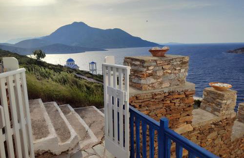 Aglaia apartments fournoi - Foto 29