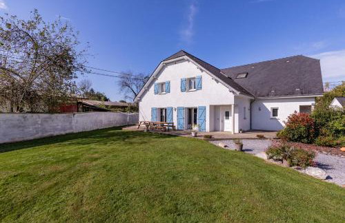 Les 3 Edelweiss - GITE 1 OU GITE 2 -maxi 10 personnes par gite- - Foto 37