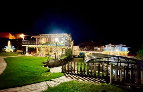 Apartamentos Alquitara - Photo 21