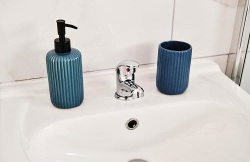 Cassia, 3 Bedrooms, Sleeps 5 - Foto 21