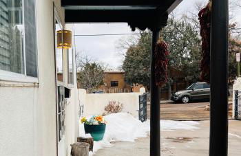 Downtown Historic East-Side Coyote House 2B 2BA - Foto 42