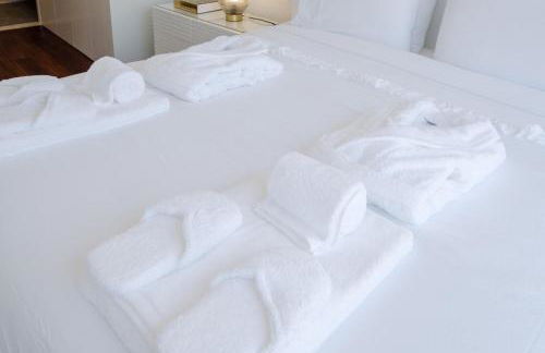 Boutique Rentals- Bliss By The Sea Apt- Ocean views in Foz Beach - Foto 11