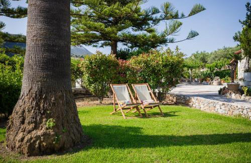 Villa Metochi - Foto 60