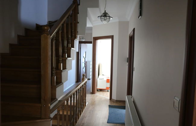 Asfar Villa - Photo 41