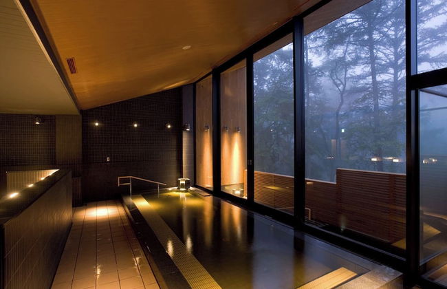 The Prince Villa Karuizawa - Foto 29