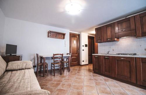 Residence Aquila - Mono Chamousira - Foto 5