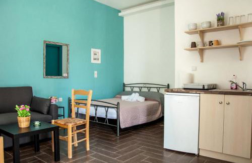 Ag.apostoloi studios - Foto 56