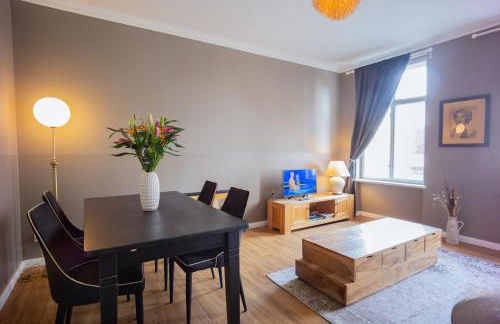 Marktblick Apartments nähe der RB-Arena - Foto 25