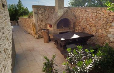 Stone House Iva - Photo 18