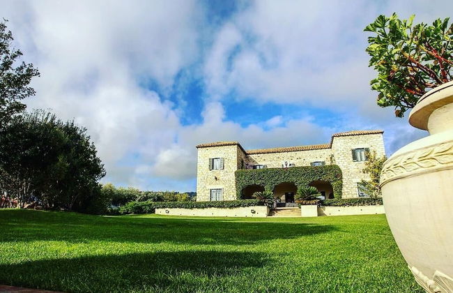 Location Sardinia Borgo Antico Xix Sec - Foto 78