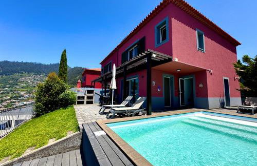 Sunset Dreams - Arco da Calheta - Foto 1