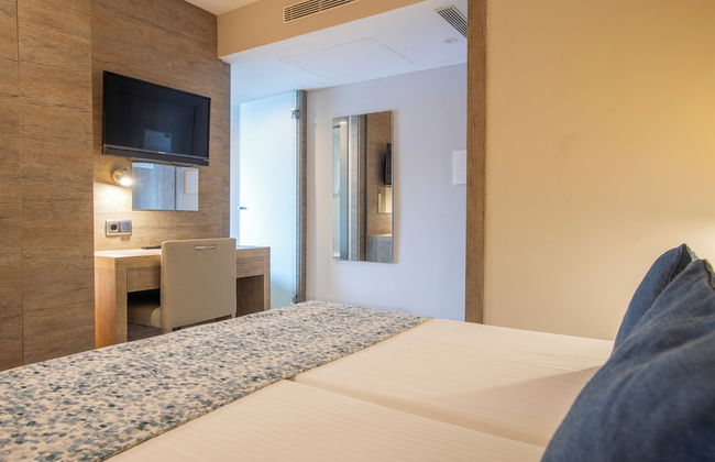 Leonardo Royal Hotel Mallorca Palmanova Bay - Foto 9