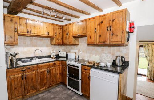 Wilstone Cottage - Foto 18