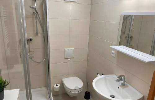 Apartment Ostseerose ein Strandkorb ist im Sommer inclusive - Foto 46