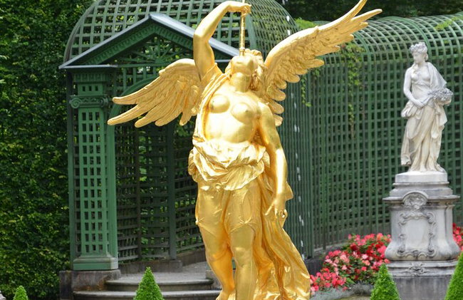 Palacio Linderhof, Oberammergau + Ettal desde Innsbruck, privat Tour - Foto 6