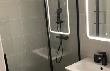 Square 32 Luxury Shipping container - Foto 7