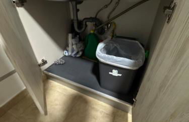 Casa Vacanze Ginevra & Carlotta Villaggio RIVAZZURRA POLICORO - Foto 15