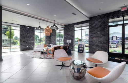 Landing Stunning 1BD Gym Yoga Studio - Foto 22