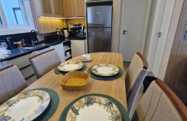 AP 511 - LIVIN Resort Atlântida - Foto 1