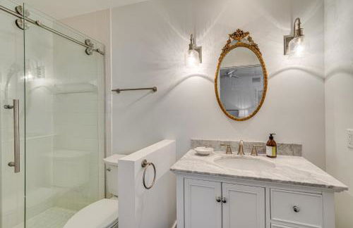 Luxe Pine Island Living Historic Old Florida Gem! - Foto 19