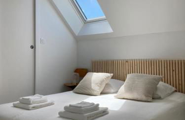 Studio cosy avec coin jardin - Foto 7