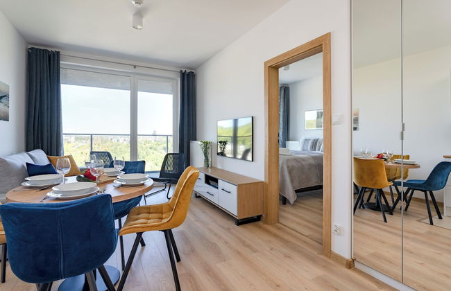 Symphony Modern Tower - Foto 11