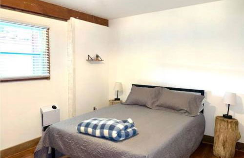 The Barn at Evermore: riverfront retreat w/hot tub - Foto 19