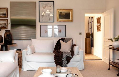 Alfred's Ramsbottom - Suite Two - Foto 11