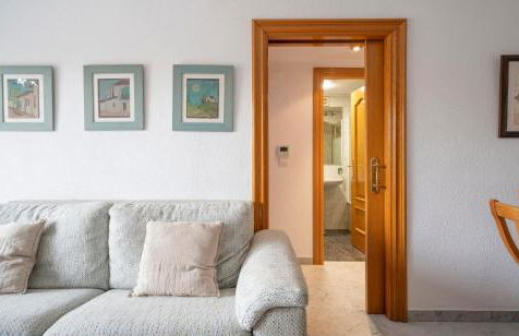 El Balcón de Plaza de Toros - Granada - Foto 10