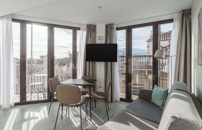 Limehome Granada Calle Lopez Rubio - Foto 14