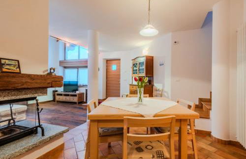 Apartment Picchio Autunno by Interhome - Foto 11